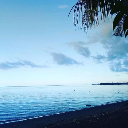 Lilacita Beach Lovina Zewnętrze zdjęcie