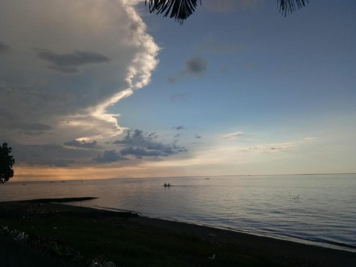 Lilacita Beach Lovina Zewnętrze zdjęcie