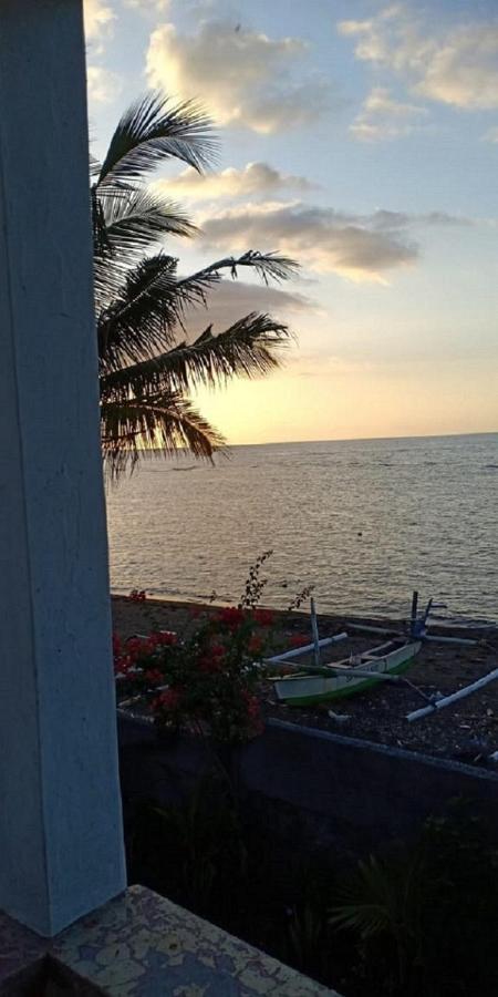 Lilacita Beach Lovina Zewnętrze zdjęcie